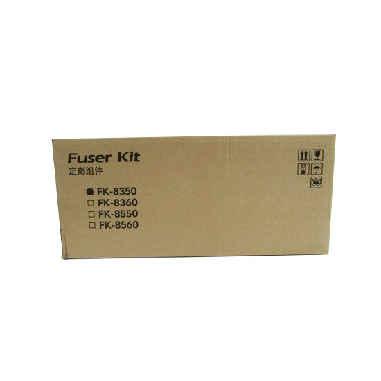 Fuser Unit (Unitate fixare) Original Kyocera FK-8350
