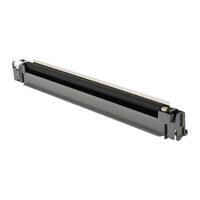 Main Charger Assembly (Ansamblu incarcare principala) Original Kyocera MC-3100