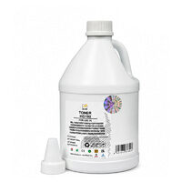 Toner Refill (Pulbere) Compatibil Samsung Universal HYB HG-192 1 kg - Negru
