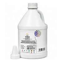 Toner Refill (Pulbere) Compatibil Canon EXV-38/43 HYB C-CA11 1 kg Hi-Speed - Negru