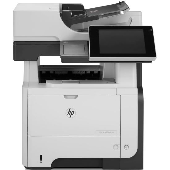 Multifunctionala laser SH HP LaserJet Enterprise 500 MFP M525, duplex, retea