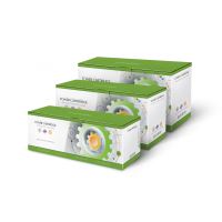 Toner compatibil SCC pentru Brother, TN-247C, Cyan, 2300 pagini