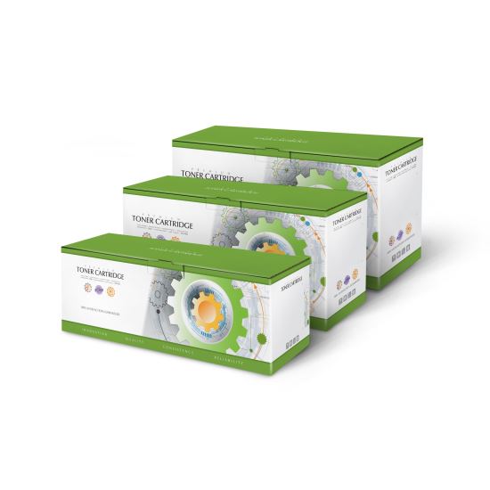 Toner compatibil SCC pentru Brother, TN-247C, Cyan, 2300 pagini