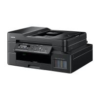 Multifunctional inkjet Brother DCP-T720DW, Duplex, ADF, Wireless, A4 COLOR