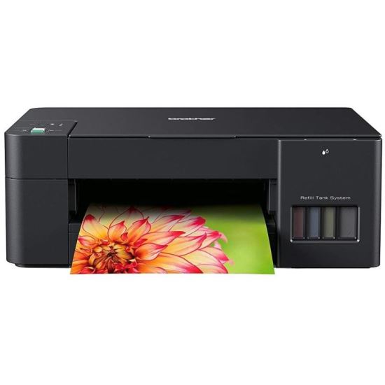 Multifunctional color inkjet Brother DCP-T220, A4