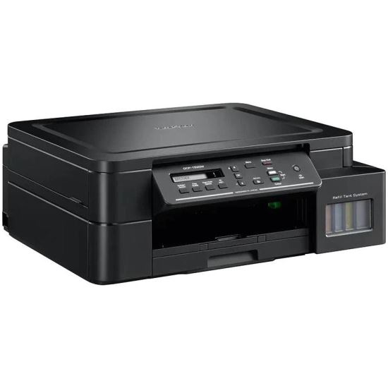 Multifunctional inkjet Brother DCP-T520W, Wireless, A4