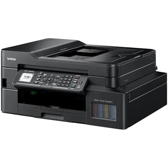 Multifunctional inkjet Brother MFC-T920DW, Duplex, ADF, Wireless, A4